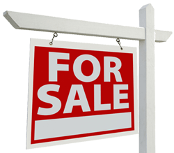 Cabin for Sale